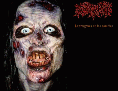 Corpus Mors : La Venganza de los Zombies Corpus Mors : La Venganza de los Zombies